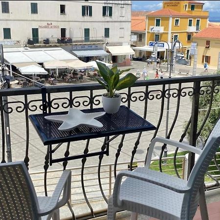 Nonna Ita Hotel Santa Teresa Gallura Buitenkant foto