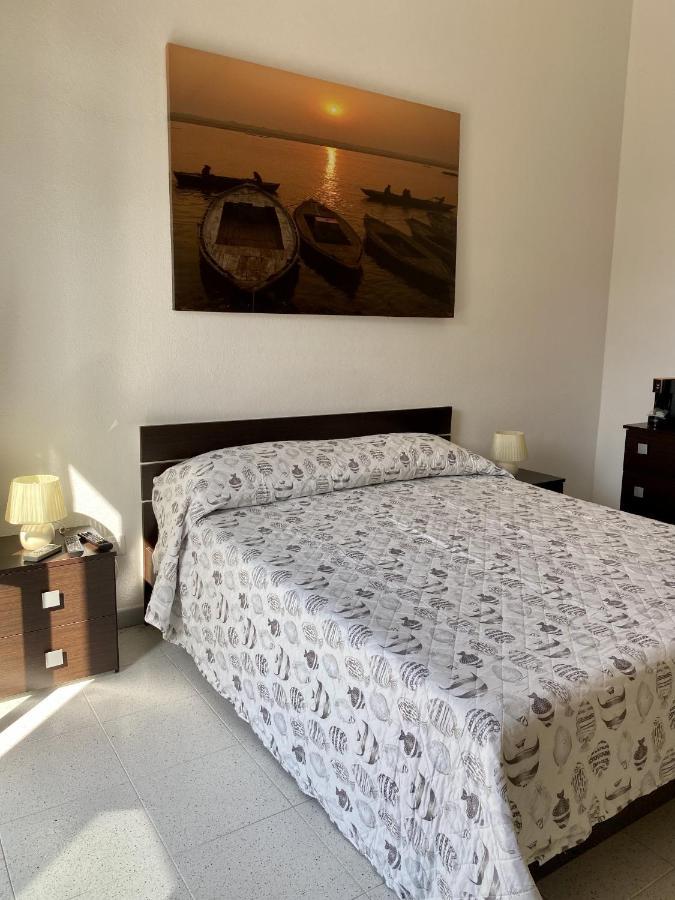 Nonna Ita Hotel Santa Teresa Gallura Buitenkant foto
