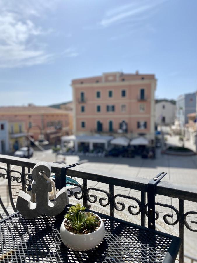 Nonna Ita Hotel Santa Teresa Gallura Buitenkant foto