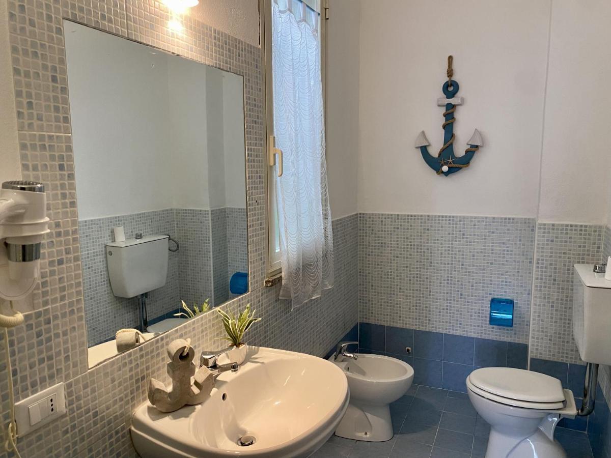Nonna Ita Hotel Santa Teresa Gallura Buitenkant foto