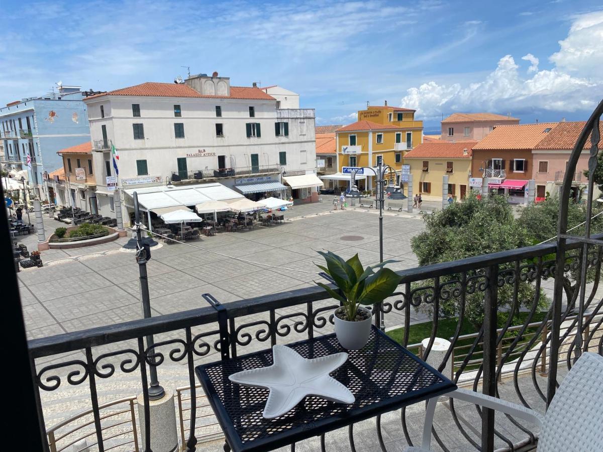Nonna Ita Hotel Santa Teresa Gallura Buitenkant foto
