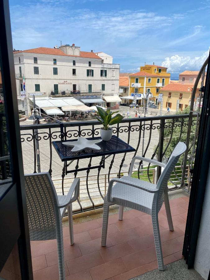 Nonna Ita Hotel Santa Teresa Gallura Buitenkant foto