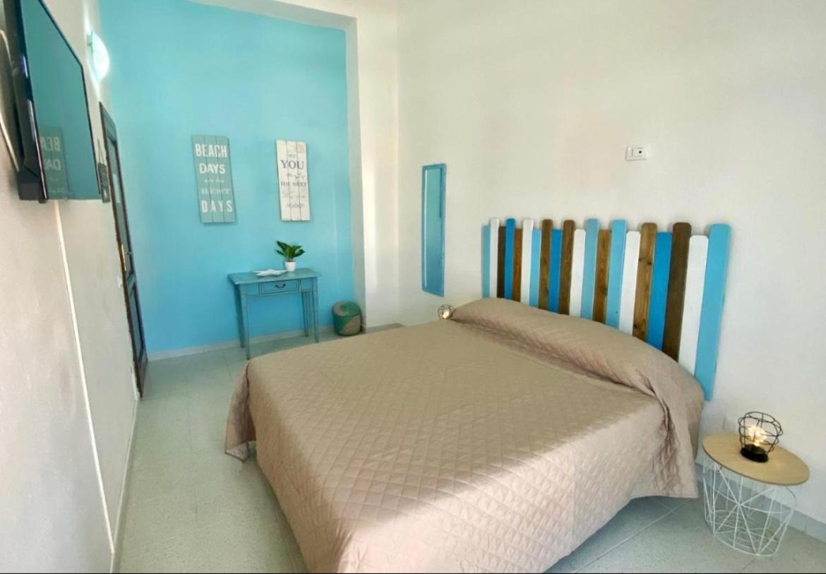 Nonna Ita Hotel Santa Teresa Gallura Buitenkant foto