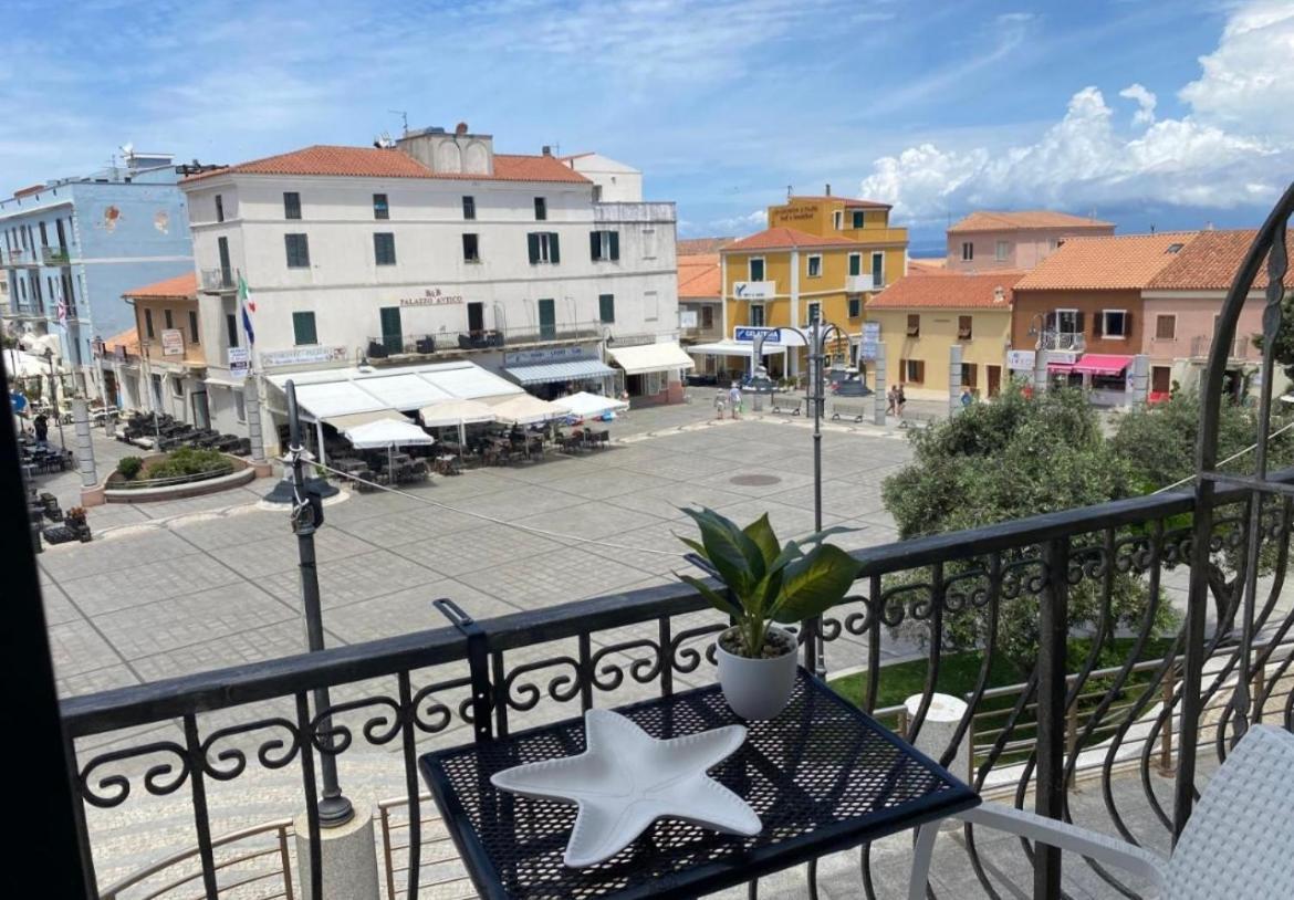 Nonna Ita Hotel Santa Teresa Gallura Buitenkant foto