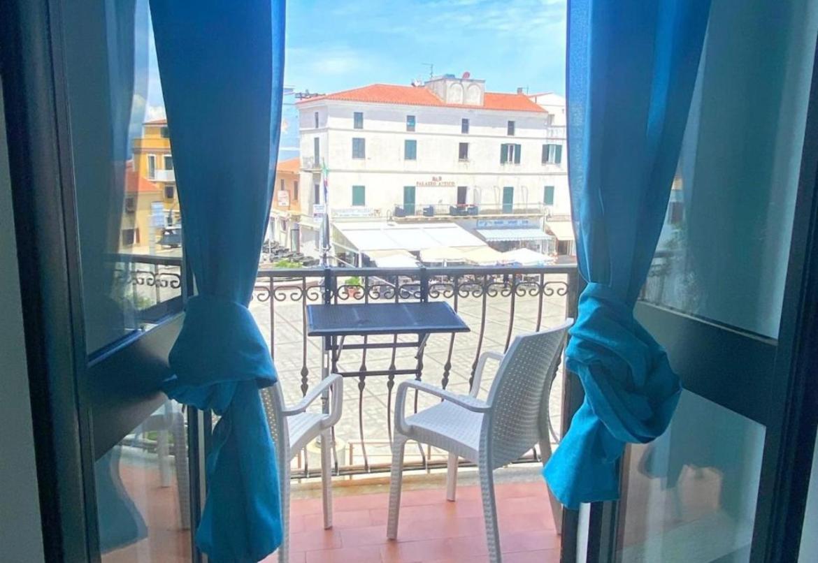 Nonna Ita Hotel Santa Teresa Gallura Buitenkant foto