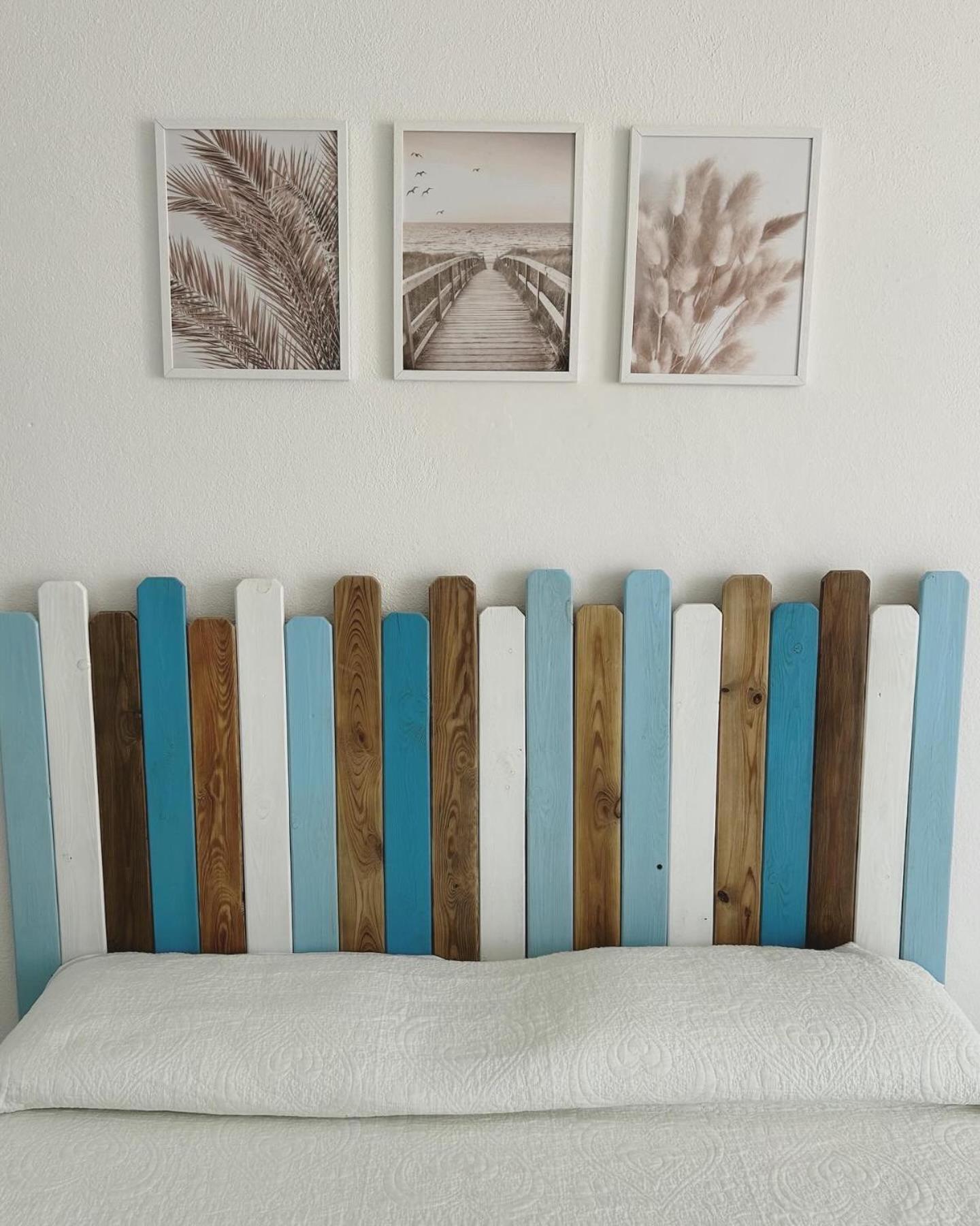 Nonna Ita Hotel Santa Teresa Gallura Buitenkant foto