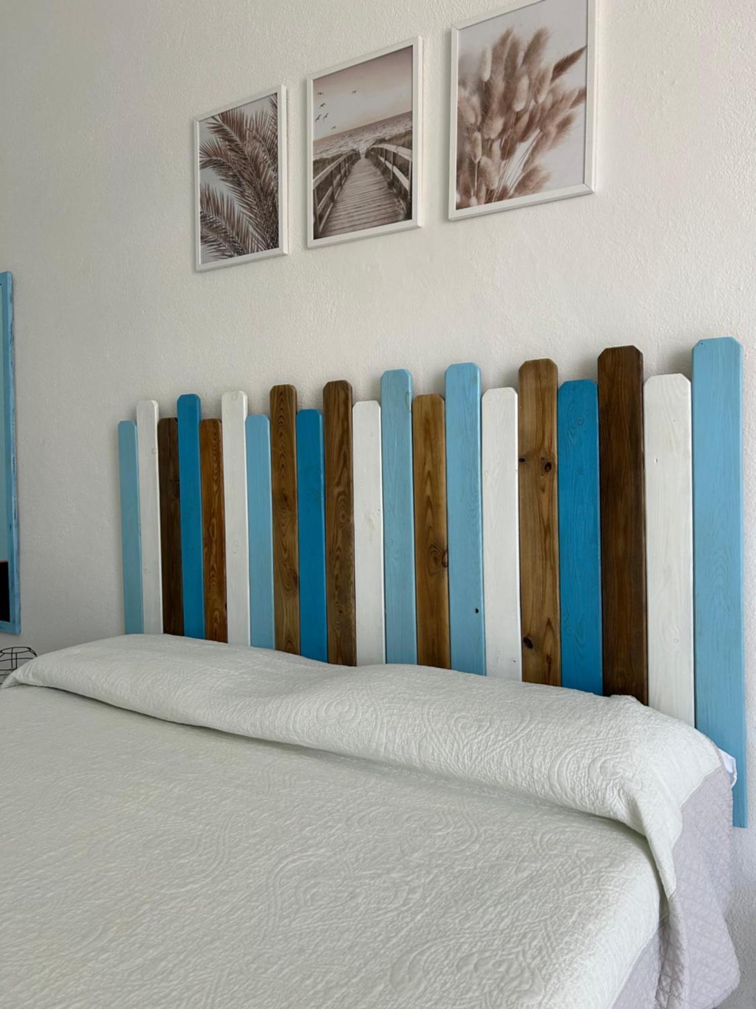 Nonna Ita Hotel Santa Teresa Gallura Buitenkant foto